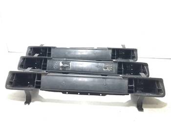 CHEVROLET AVEO SEDAN T250 03.2006-05.2011 WZMOCNIENIE BELKA ZDERZAKA TYŁ T…