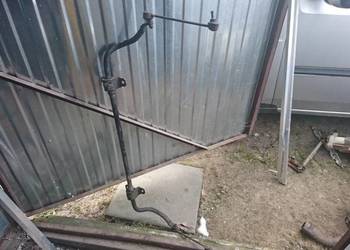 Ford Mondeo 2001 stabilizator i łączniki
