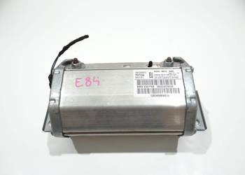 PODUSZKA POWIETRZNA PASAŻERA AIRBAG BMW X1 E84 LCI 9204378