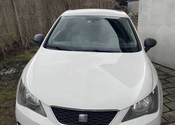 Seat Ibiza IV 4 1.2 MPI Niski Przebieg 135tys 2013rok Nowy rozrzad
