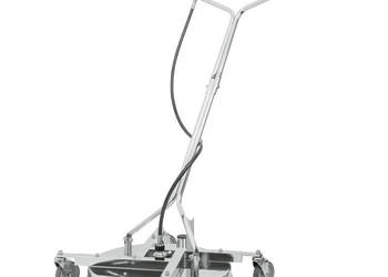 T Racer Mosmatic FL-AHY 520 Lanca, Talerz, Karcher, Falch 50