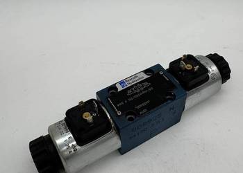 Rexroth 4WE6J62/EG24N9K4/B12 Elektrozawór