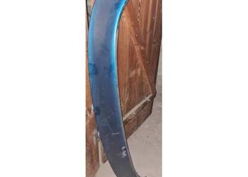 Spoiler / Lotka tylna Mazda MX-3 V6