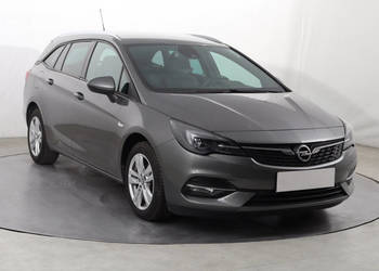 Opel Astra 1.2 Turbo