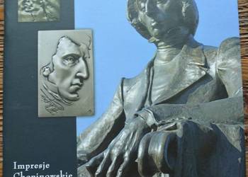 IMPRESJE CHOPINOWSKIE WYSTAWA