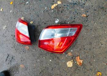 quashqaid lampa prawa tył WYSYŁKA