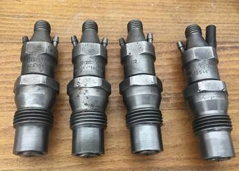 Wtryski paliwa bosch vw audi 068130202 kca30s44 130bar