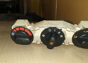 Panel nawiewu Corsa A