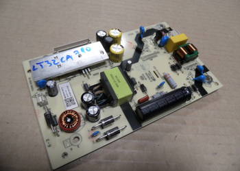 zasilacz telewizora JVC LT32CA790  TV3210-ZC02-01