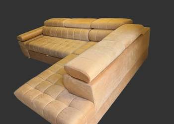 Narożnik na zamówienie