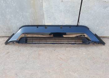 TOYOTA RAV4 V KRATKA ŚRODKOWA ZDERZAKA PRZÓD 53113-42904