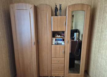 Zestaw mebli - stan bardzo dobry