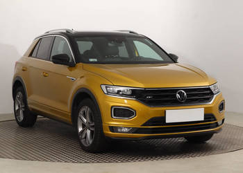 VW T-Roc 1.5 TSI