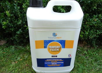 Transnet TS3274 mocny koncentrat do posadzek 20kg