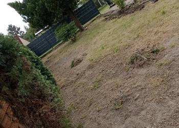 Karczowanie / Czyszczenie Działek/Wywóz itp......