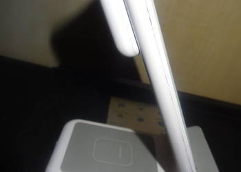 Ładowarka indukcyjna STM Chargetree 3w1 Qi dla Apple