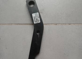 Dźwignia oporowa Prasa