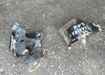 OPEL ZAFIRA C 2.0 LAPA PODUSZKA SILNIKA PRZOD TYL 15R