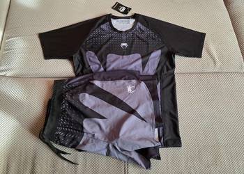 nowy! VENUM komplet treningowy - rozmiar 3XL