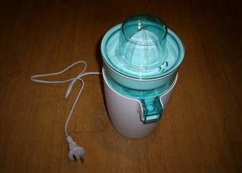 Sokowirówka do Cytrusów Zitrus Tower 800W