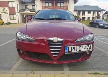 Alfa Romeo 147