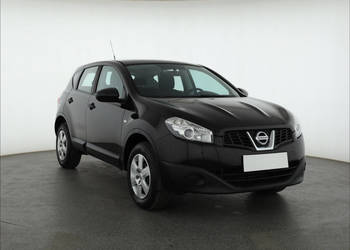Nissan Qashqai 1.6