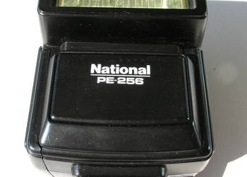 Lampa błyskowa National PE-256