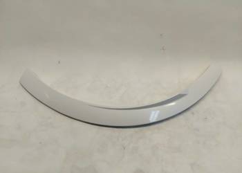 LEXUS RX500H V 5 2023-  LISTWA BŁOTNIKA PRAWY TYŁ 75605-48050