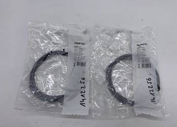 Festo SME-8M-DS-24V-K-2,5-OE  543862 Czujnik położenia tłoka