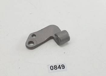ZABEZPIECZENIE PODKLADKA MOCOWANIE   HONDA CB 650F