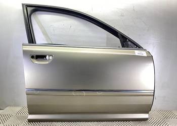 DRZWI PRAWY PRZÓD AUDI A8 D3 Sedan/Limuzyna 02-10