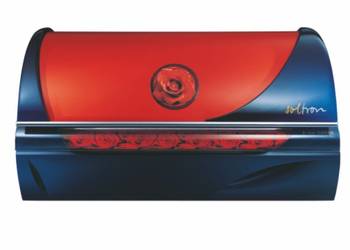 Urządzenie solarium Soltron x60 Turbo Rose