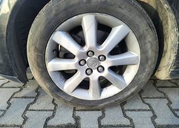 Alufelgi toyota Avensis t25 R16