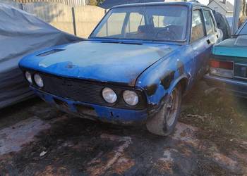 Fiat 132 2000