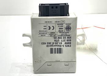 MODUŁ ŚWIATEŁ BMW E39 8382453 95-03 STEROWNIK OŚWIETLENIA, LAMP