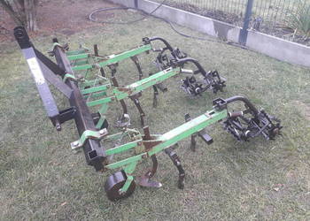 Pielnik Obsypnik Opielacz + wałeczki / ZOBACZ!