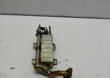 CHŁODNICA SPALIN EGR 2.0 D4D TOYOTA RAV4 IV 25601-0R020
