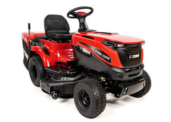 Cedrus C-TRAC-102HC – Traktorek Ogrodowy 102 cm z Koszem Hydrostat Loncin V