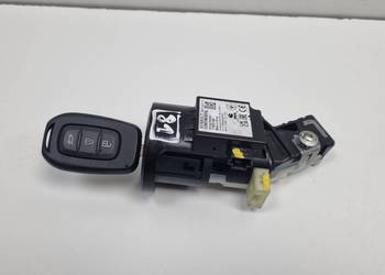 Dacia Dokker Sandero III STACYJKA KLUCZYK pilot 285912220R TWE1G0003