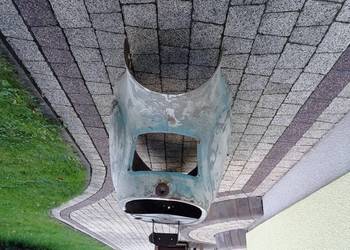 Sprzedam części komar sztywniak ,wsk osa.