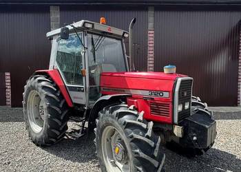 Massey Ferguson MF3120