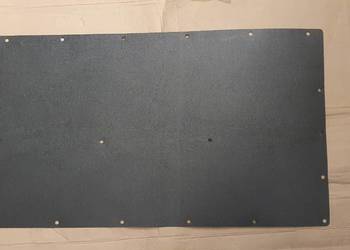Zabudowa drzwi boczne ducato boxer jumper fiat
