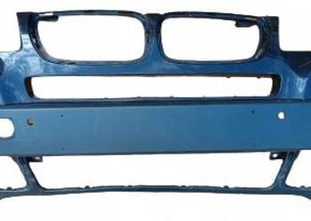 ZDERZAK PRZÓD PRZEDNI ORYGINAŁ BMW x3 e83 lift 3416200