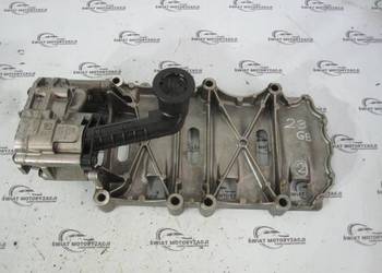 Boxer Jumper Ducato 17r 2.0 Blue Hdi AH01 130KM pompa oleju 9809524280 Boxer Jumper Ducato 17r 2.0 Blue Hdi AH01 130KM pompa oleju 9809524280