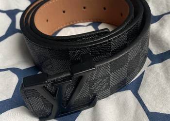 Pasek Louis Vuitton