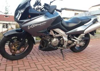 suzuki DL1000 V-strom