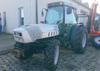 Lamborghini RS90, traktor sadownik, 90 KM