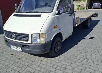 Volkswagen LT 46