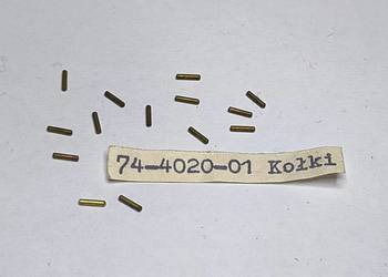 Kołek Isostat Unitra ELTRA