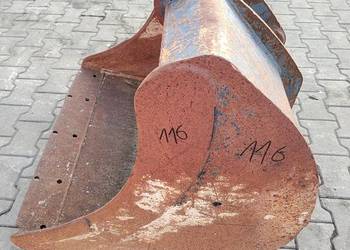 Łyżka Koparka Kubota KX080-4 szer.90cm (116)